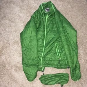 REI Wind Breaker